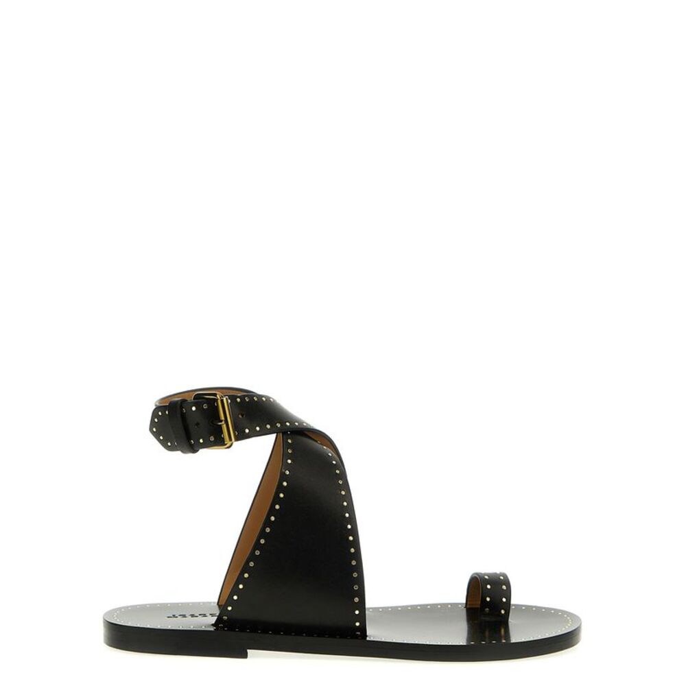 Isabel Marant Women's Jools Sandals - Picture 1 of 4